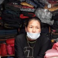 Tibetan refugees in Ladakh come out in India's support