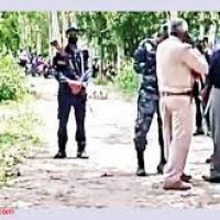 Nepal police release Indian national