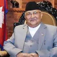 Chinese woman envoy 'inspired' PM Oli to redraw Nepal map