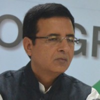 Modi govt compromising India's territorial integrity: Congress
