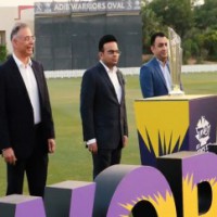 2021 T20 WC: Host BCCI may end up paying Rs 906 crore tax