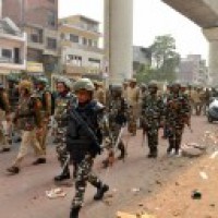 Delhi riots: More than Rs 1cr used to manage protests, reveals chargesheet