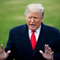 Did Twitter delete Trump's controversial tweet?