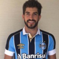 Lucas Silva, ex-Real Madrid midfielder, secures Gremio move