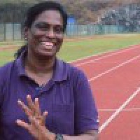 India's 'Golden Girl' P.T Usha celebrates 56th birthday