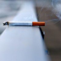 'Casual' smokers may also have nicotine addiction