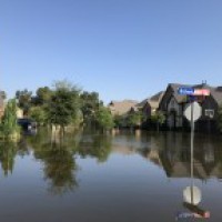 Flash Flood Watch issued in Houston
