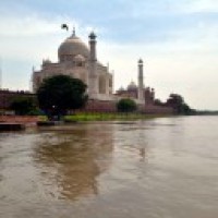 Pandemic dampens spirits in Agra on World Tourism Day