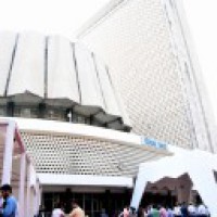 Scuffle in Maha Assembly, house adjourned