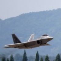 US surveillance aircraft flies over South Korea