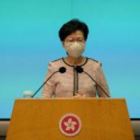 Hong Kong to relax social-distancing rules