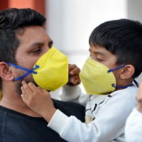 Recoveries continue to outnumber new cases in J&K