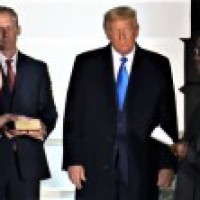 Senate's approval for Barrett seals Trump's conservative SC legacy