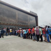 Cinema halls to operate at full occupancy from Feb 1: Javadekar