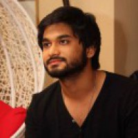 Siddhant Bhosle: Didn't expect Big B to share my song