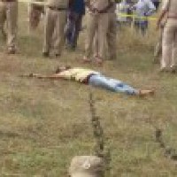 NHRC to begin probe into killing of Hyderabad rape accused