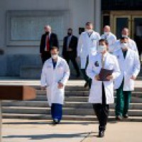 'Worst of the pandemic' yet to come for US: Experts