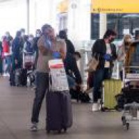 UK to ease restrictions on non-essential overseas travel