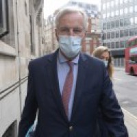 EU fully determined to reach agreement with UK: Spokesperson
