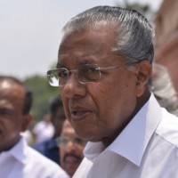 Vijayan biggest beneficiary of gold smuggling: BJP