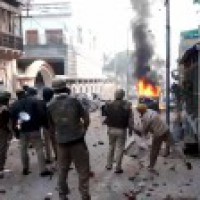 67 shops of alleged protesters sealed in UP district