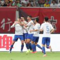 Chinese Super League season to start on July 25