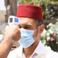 Africa's confirmed Covid-19 cases pass 700,000 mark
