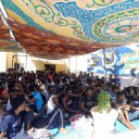 153 illegal Bangladeshi migrants repatriated from Libya: IOM