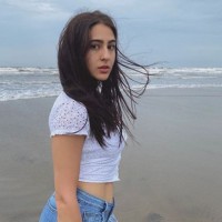Sara Ali Khan: I don't look at stardom