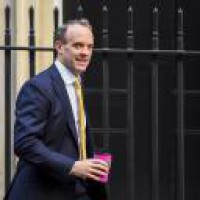 UK warns China in latest report on HK