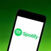 Spotify takes a dig at Facebook, bans political ads