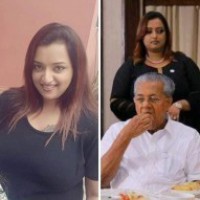 Involved in gold smuggling, high-profile IT consultant creates political storm in Kerala