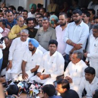 JJP is of farmers, for farmers: Digvijay Chautala