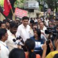 Bengaluru braces for trade unions' shutdown on Wednesday
