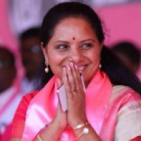 KCR's daughter Kavitha appears set to enter Legislative Council