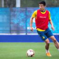 Chinese footballer tests positive for COVID-19 in Spain