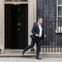 Outline of deal with EU visible: UK Brexit negotiator