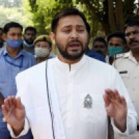 Tejashwi may dislodge Nitish with thumping win: Predict some exit polls