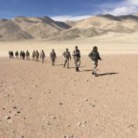 ITBP gets nod to set up 47 new outposts on India-China border