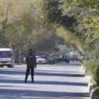 Probe launched into Kabul University terror attack