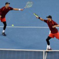 Bryan brothers announce retirement from tennis