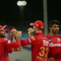 KXIP eye another clinical show against SRH 