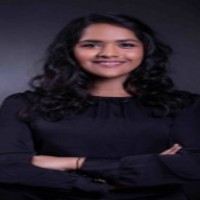 Evil Eye writer Madhuri Shekar: Discrimination doesn't have to be overt
