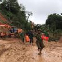 Typhoon Molave toll in Vietnam increases to 36
