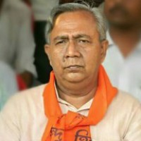 Hindu Samhati leader Tapan Ghosh died of Covid-19