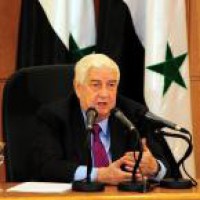 New US sanctions aim to affect Syrian prez polls: Minister