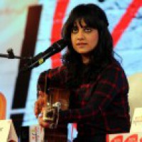 Jasleen Royal creates mental awareness with cover of 'Gully Boy' song