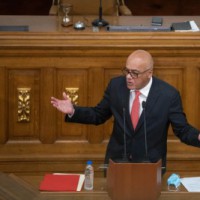 Venezuela creates special commission to solve sanctions-induced crisis