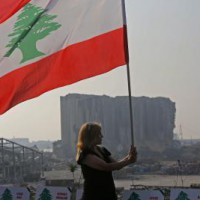 UN chief launches plan to revitalise Beirut