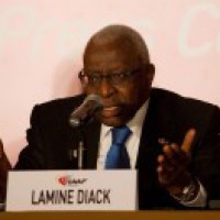 Former athletics chief Diack faces court over corruption